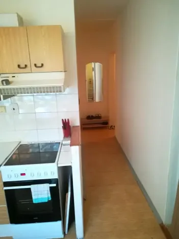 Pronájem pokoje, Praha - Libuš, Zbudovská, 16 m2