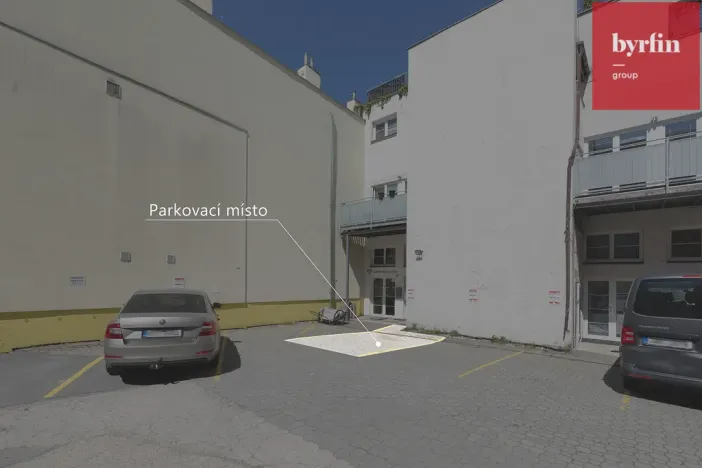 Pronájem kanceláře, Opava, Dolní náměstí, 27 m2