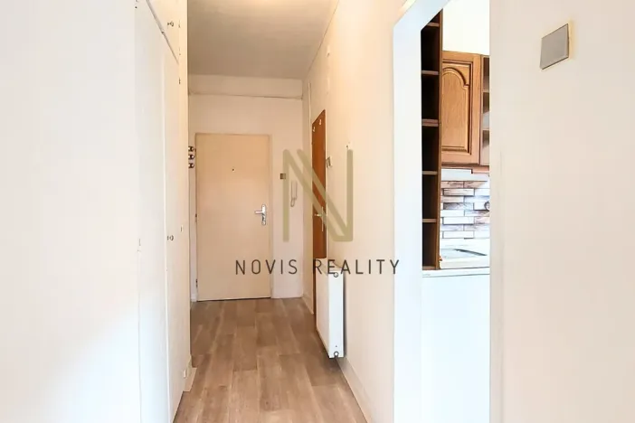 Pronájem bytu 1+1, Domažlice, náměstí Míru, 31 m2