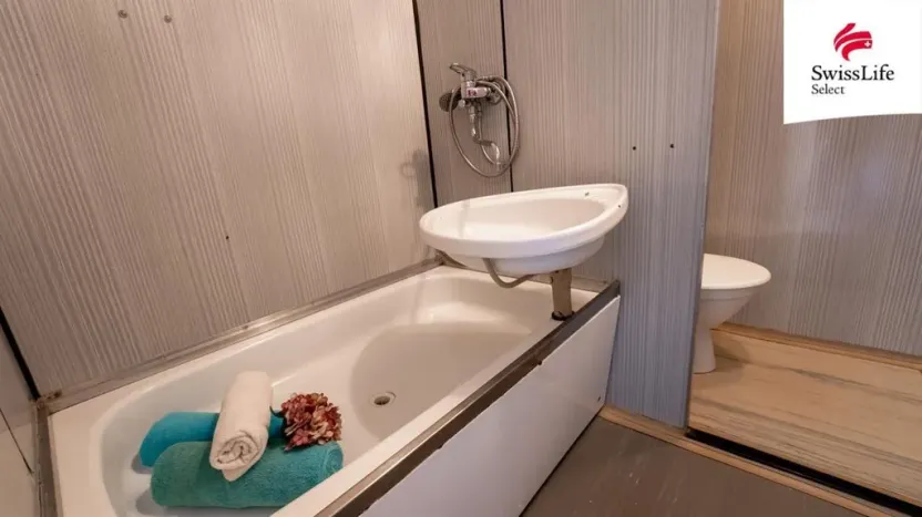 Pronájem bytu 1+1, Šlapanice, Brněnská, 31 m2