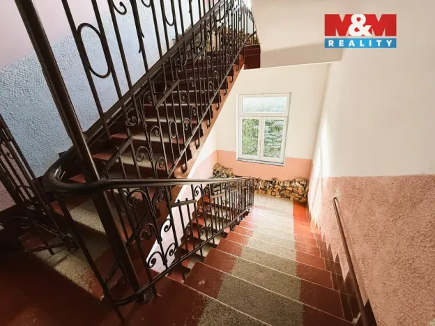 Pronájem bytu 2+kk, Jablonec nad Nisou, Křížová, 70 m2