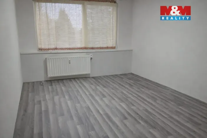 Pronájem bytu 2+kk, Strakonice - Strakonice II, Na Ohradě, 40 m2