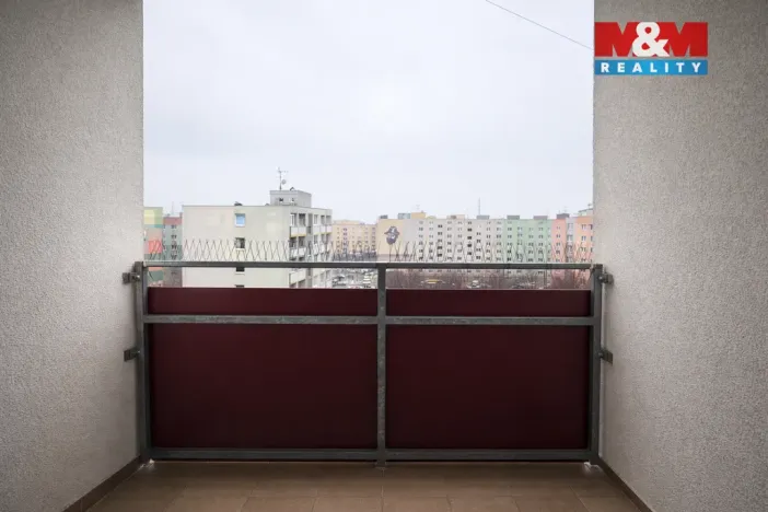 Prodej bytu 4+1, Olomouc - Nové Sady, Trnkova, 86 m2