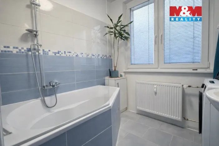 Prodej bytu 4+1, Olomouc - Nové Sady, Trnkova, 86 m2