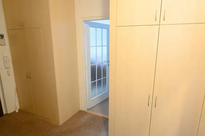 Prodej bytu 2+1, Zlín, Dřevnická, 55 m2