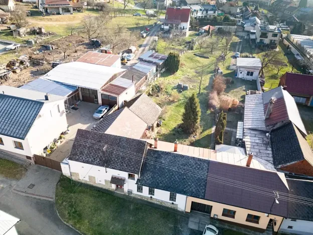 Prodej pozemku pro bydlení, Přílepy, 1107 m2