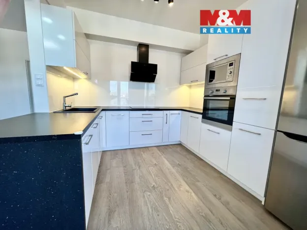 Prodej bytu 4+kk, Ostrava, Na Prádle, 100 m2