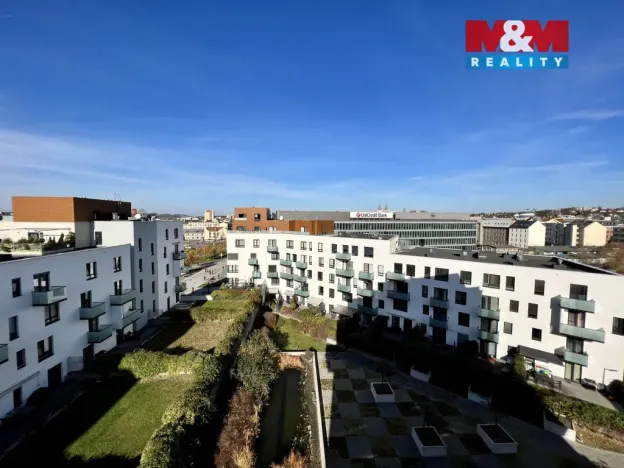 Prodej bytu 4+kk, Ostrava, Na Prádle, 100 m2