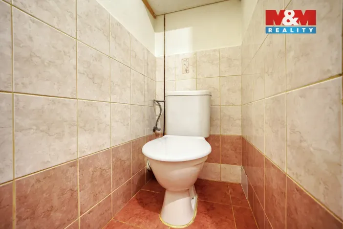 Pronájem bytu 2+kk, Plzeň - Východní Předměstí, Koterovská, 33 m2