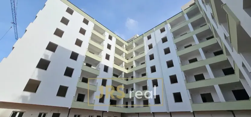 Prodej bytu 2+kk, durres, Albánie, 46 m2