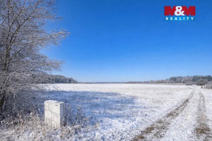 Prodej pozemku pro bydlení, Štipoklasy, 1170 m2
