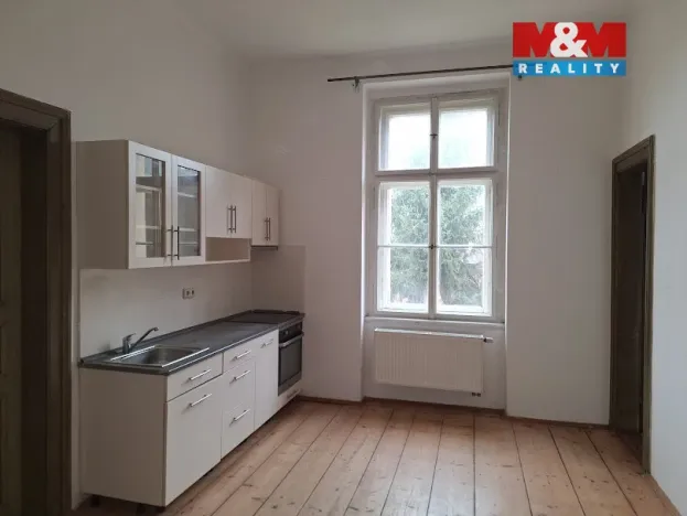 Pronájem rodinného domu, Čáslav - Čáslav-Nové Město, Jablonského, 140 m2