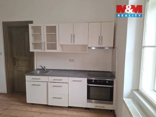 Pronájem rodinného domu, Čáslav - Čáslav-Nové Město, Jablonského, 140 m2