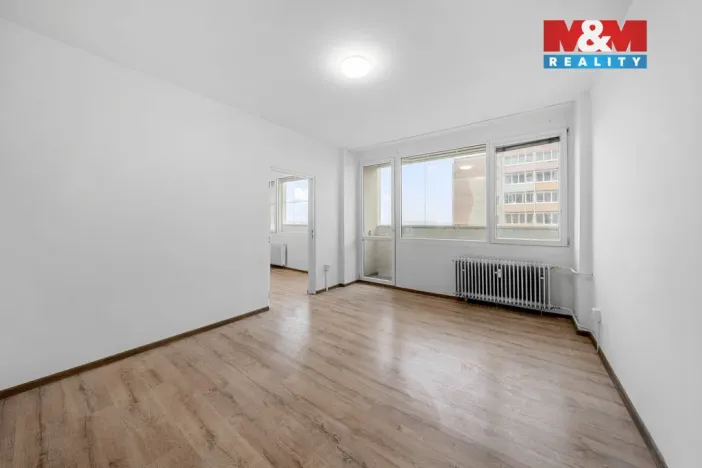 Prodej bytu 3+1, Most, U Věžových domů, 62 m2