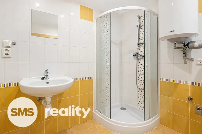 Pronájem bytu 1+kk, Opava - Město, Nákladní, 43 m2