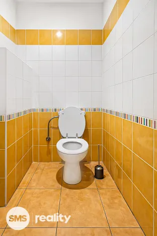 Pronájem bytu 1+kk, Opava - Město, Nákladní, 43 m2