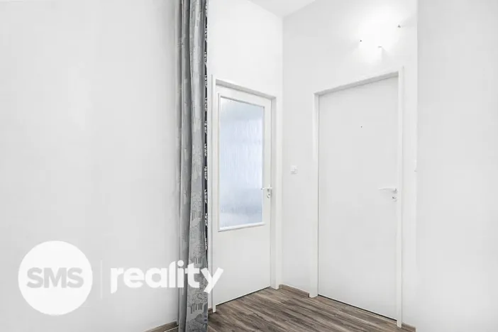 Pronájem bytu 1+kk, Opava - Město, Nákladní, 43 m2