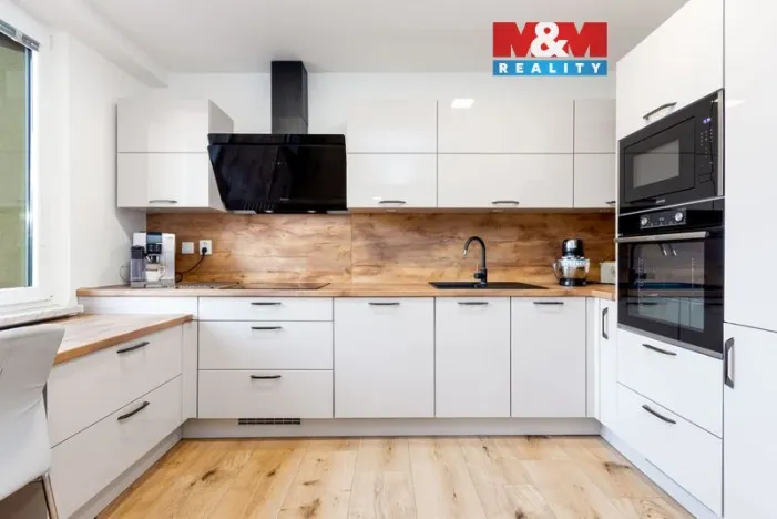 Prodej bytu 3+1, Kopřivnice, Francouzská, 67 m2