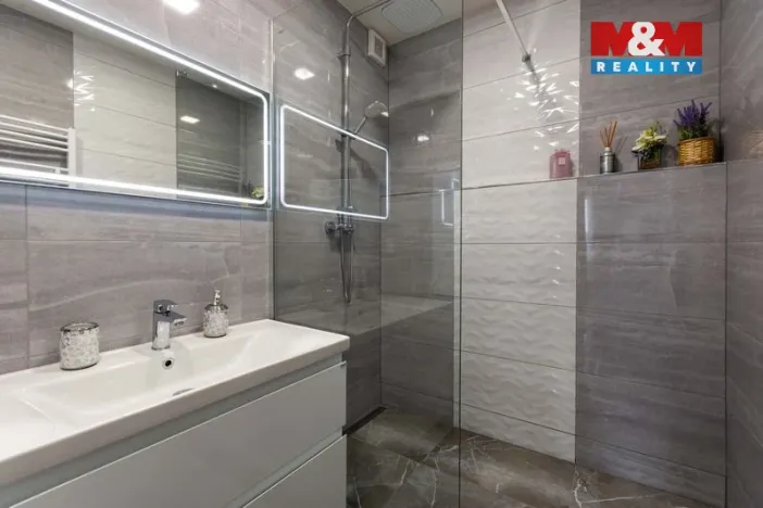 Prodej bytu 3+1, Kopřivnice, Francouzská, 67 m2