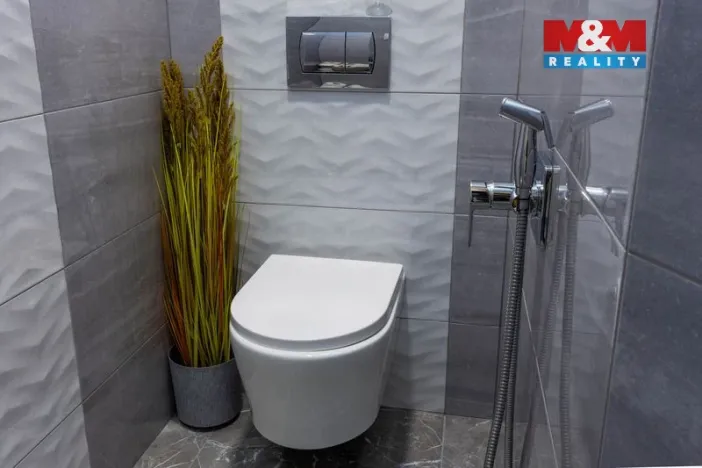 Prodej bytu 3+1, Kopřivnice, Francouzská, 67 m2