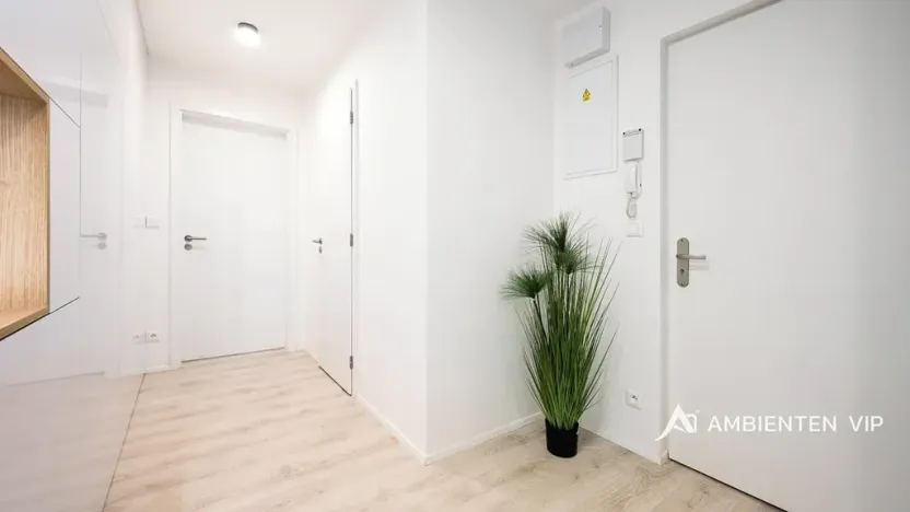 Prodej bytu 2+kk, Adamov, Svitavská, 74 m2