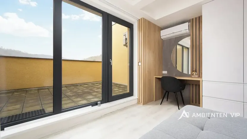 Prodej bytu 2+kk, Adamov, Svitavská, 74 m2