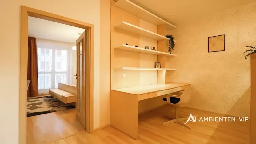 Prodej bytu 2+1, Brno, Bayerova, 75 m2