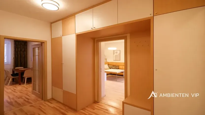 Prodej bytu 2+1, Brno, Bayerova, 75 m2