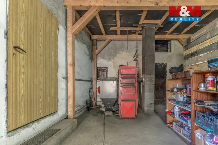 Prodej rodinného domu, Nové Město pod Smrkem, Havířská, 237 m2