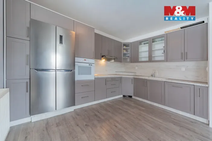 Prodej rodinného domu, Libá, 127 m2