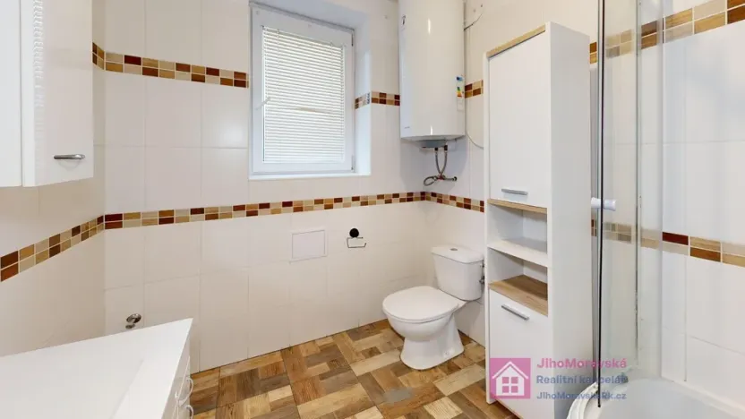 Prodej rodinného domu, Žerotice, 73 m2