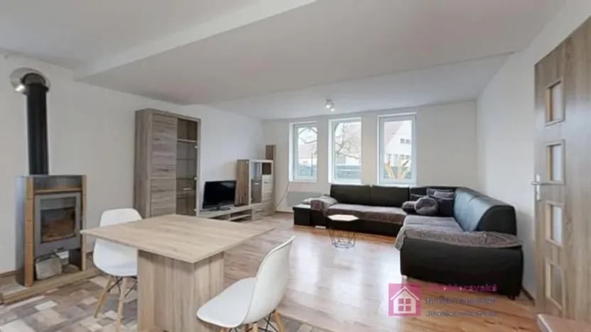 Prodej rodinného domu, Žerotice, 73 m2