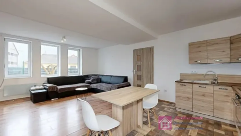 Prodej rodinného domu, Žerotice, 73 m2