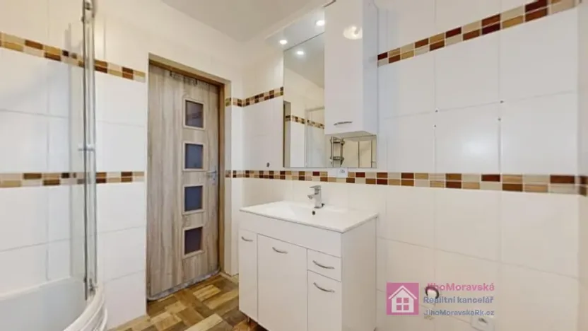 Prodej rodinného domu, Žerotice, 73 m2