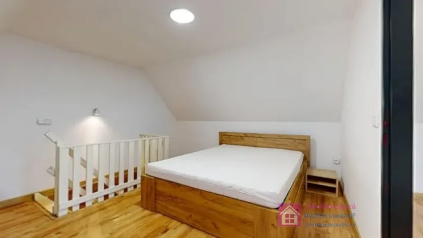 Prodej rodinného domu, Žerotice, 73 m2