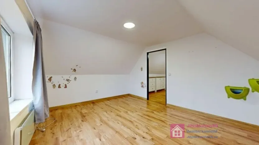 Prodej rodinného domu, Žerotice, 73 m2