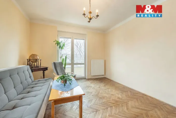 Prodej rodinného domu, Praha - Dolní Chabry, Ústecká, 149 m2