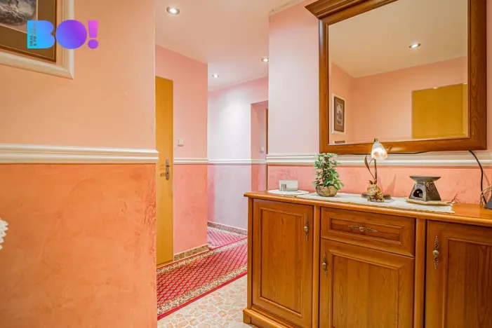 Prodej bytu 4+1, Český Těšín, Okružní, 85 m2