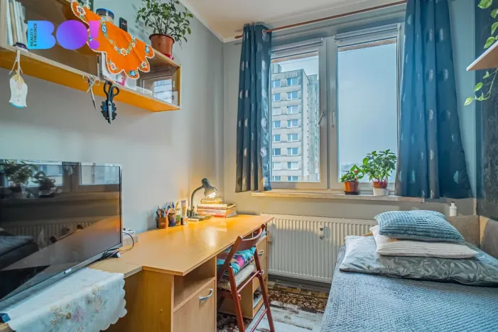 Prodej bytu 4+1, Český Těšín, Okružní, 85 m2