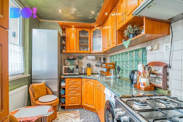 Prodej bytu 4+1, Český Těšín, Okružní, 85 m2