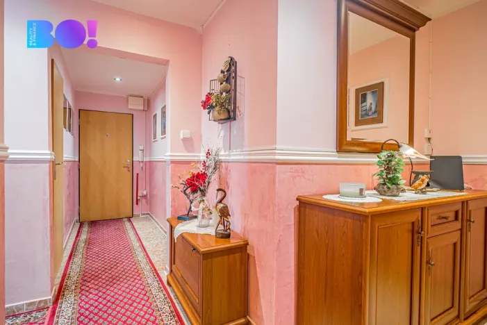 Prodej bytu 4+1, Český Těšín, Okružní, 85 m2