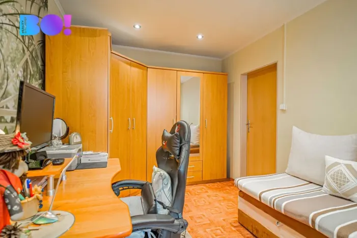 Prodej bytu 4+1, Český Těšín, Okružní, 85 m2