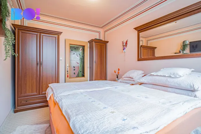 Prodej bytu 4+1, Český Těšín, Okružní, 85 m2