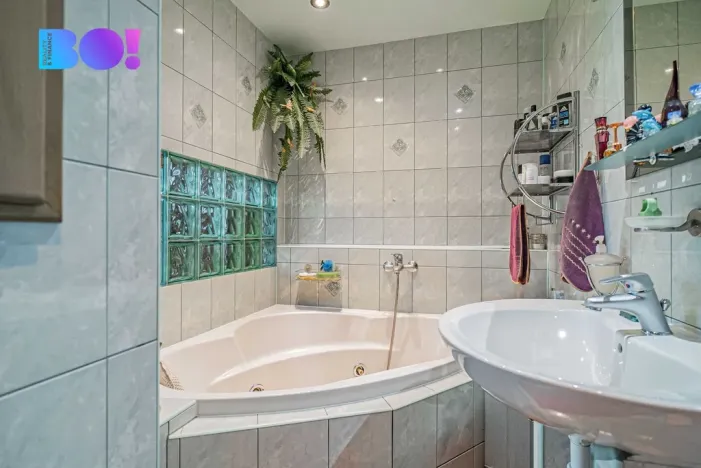 Prodej bytu 4+1, Český Těšín, Okružní, 85 m2