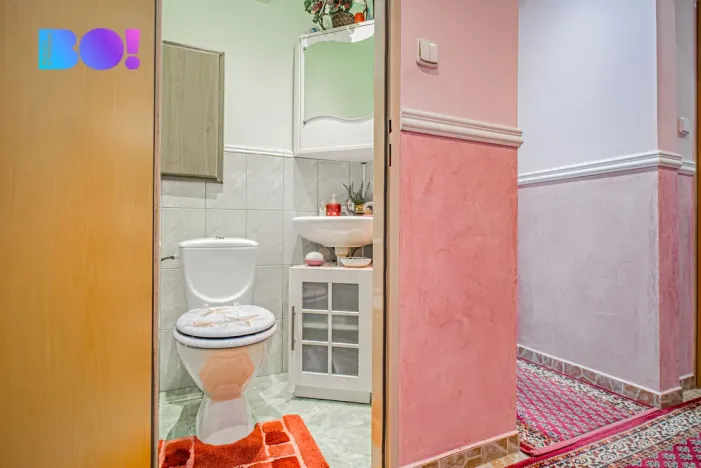 Prodej bytu 4+1, Český Těšín, Okružní, 85 m2