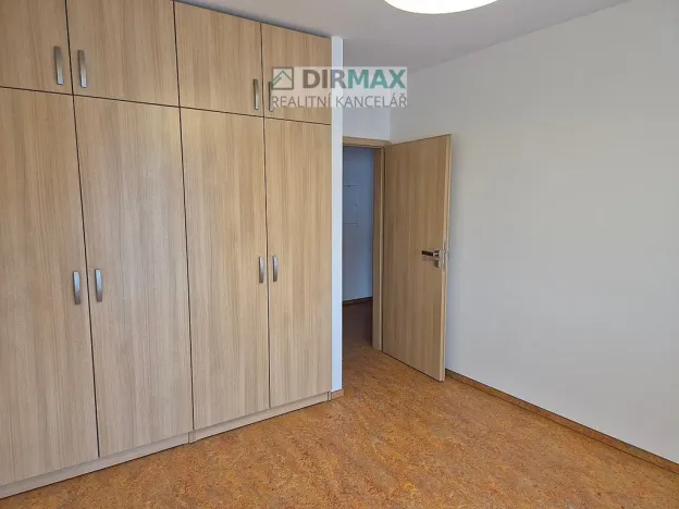 Pronájem bytu 2+kk, Plzeň, Jablonského, 44 m2