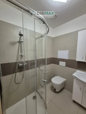 Pronájem bytu 2+kk, Plzeň, Jablonského, 44 m2