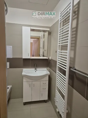 Pronájem bytu 2+kk, Plzeň, Jablonského, 44 m2