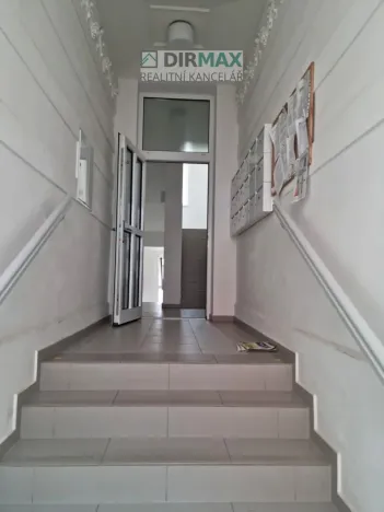 Pronájem bytu 2+kk, Plzeň, Jablonského, 44 m2