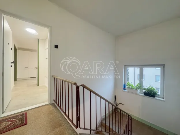 Pronájem bytu 2+1, České Budějovice - České Budějovice 3, Nerudova, 48 m2